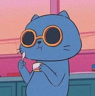 用户夏至未至头像